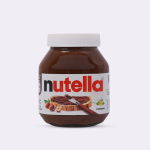 نوتيلا