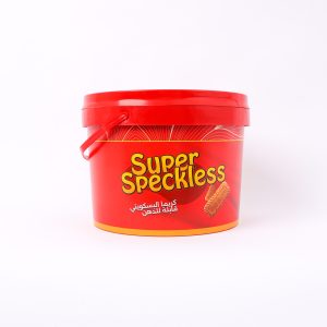 سطل زبدة لوتس