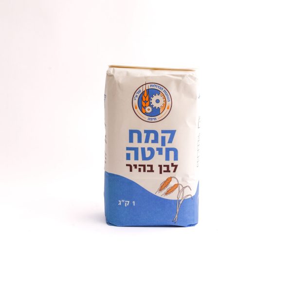 طحين ربطة