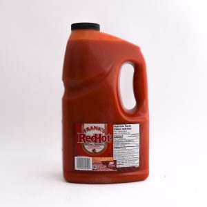 red hot