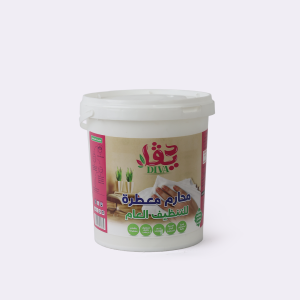 سطل محارم معطرة