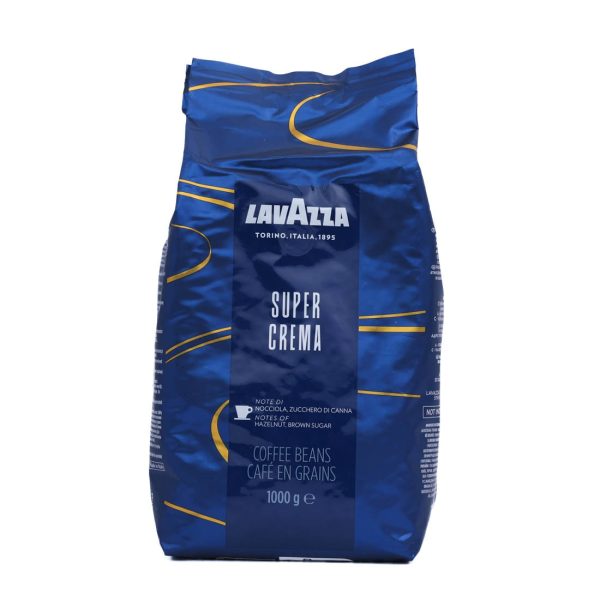 اسبرسو لافازا - Lavazza