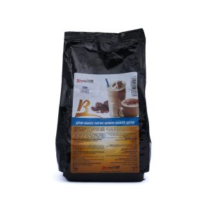 Ice chocolat ايس شوكلات