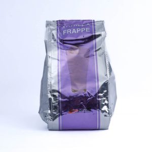 ايس فانيلا - Vanilla Frappe