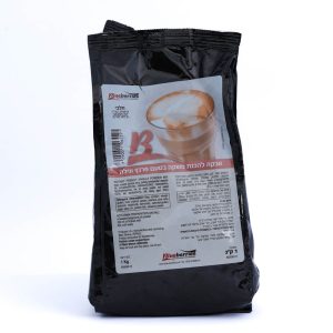 فرنش فانيلا - French Vanilla