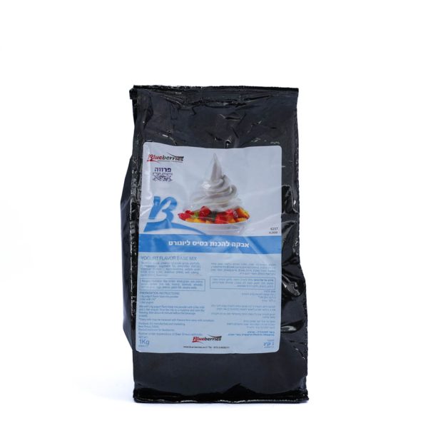 يوجرت Yogurt