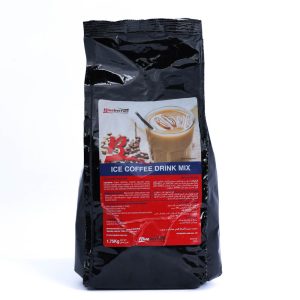 Ice Coffee ايس كوفي