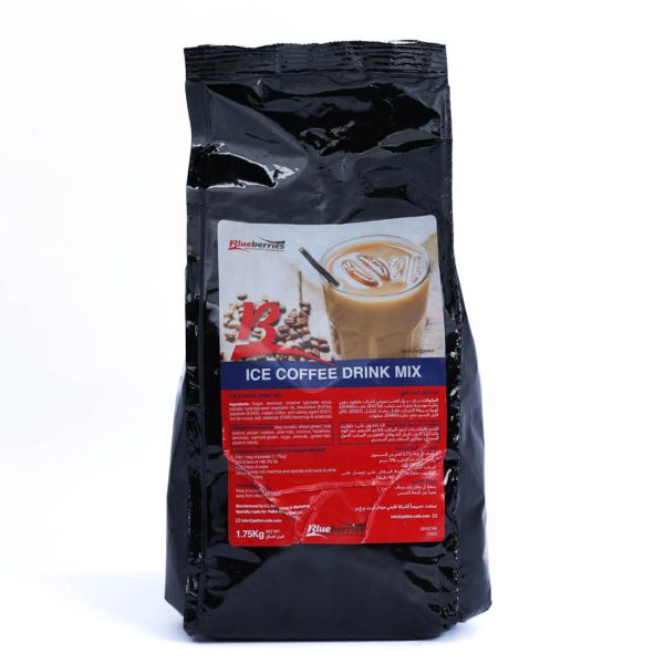 Ice Coffee ايس كوفي