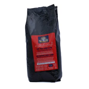 Ice coffee Holly land