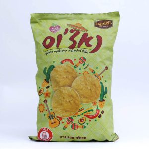 ناتشوز