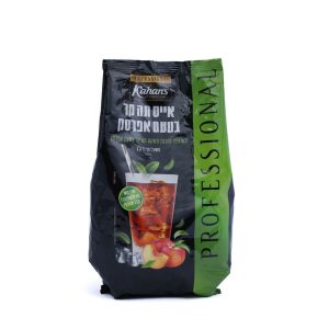 ايس تي خوخ / Ice peach tea
