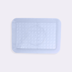 صواني مليمين  مستطيل - 1 kg