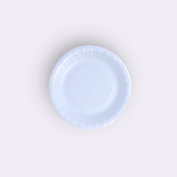 صحن فلين 8 انش