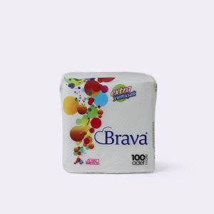 محارم نابكنز مربع ابيض