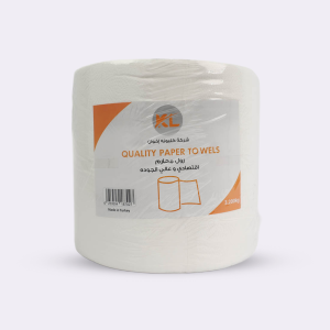 رول محارم صناعي KL مضغوط