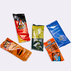 بكجات وجبات