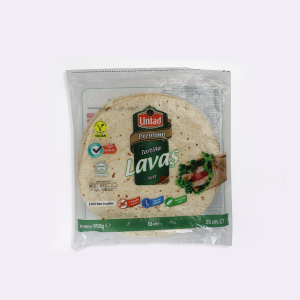 خبز تورتيلا - 25 سم