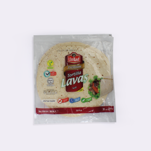 خبز تورتيلا - 30 سم